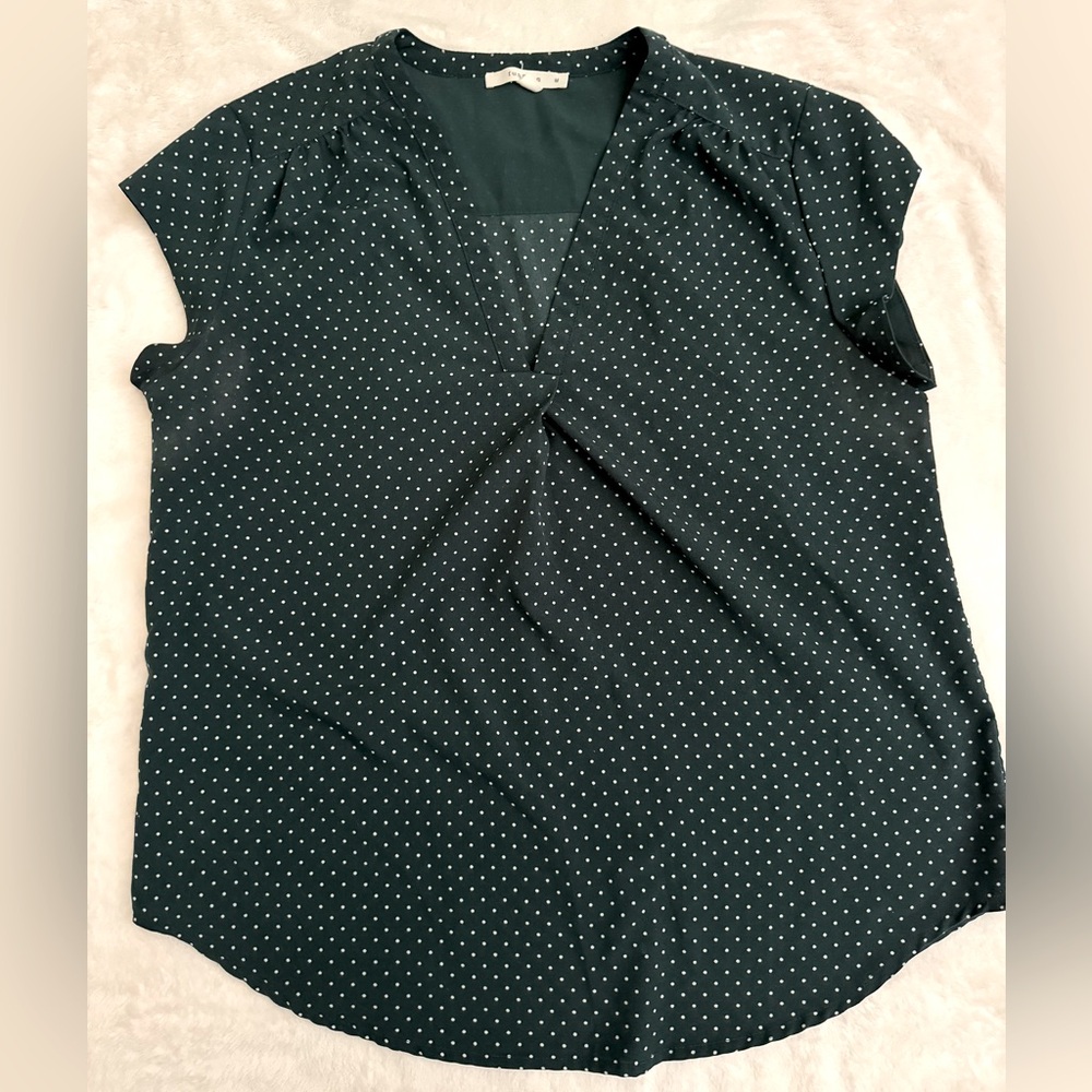 Fun2Fun Blouse